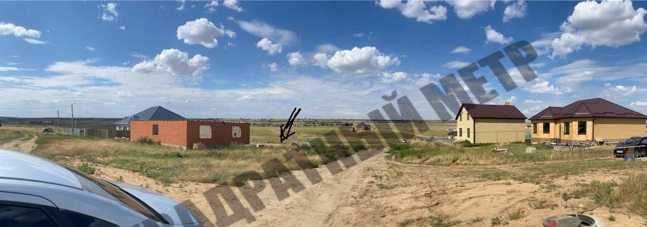земля г Элиста ул Загородная фото 2