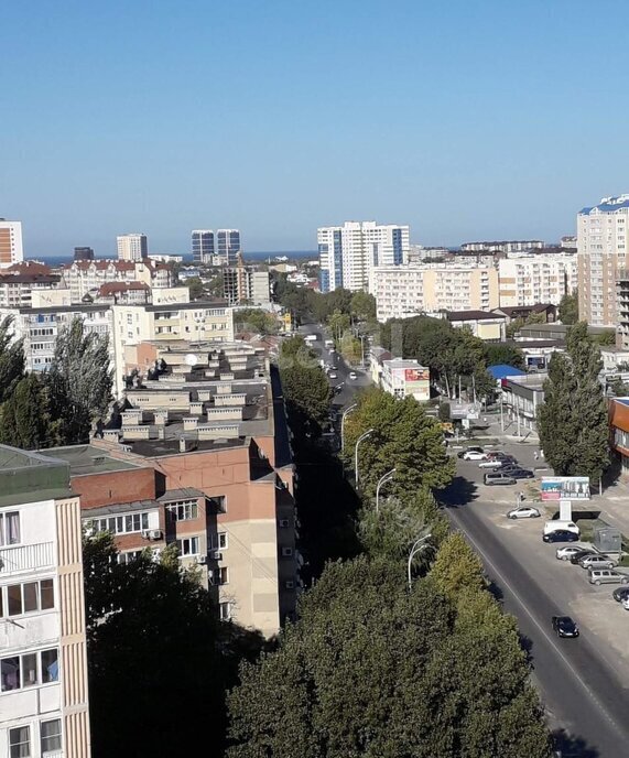 квартира р-н Анапский г Анапа ул Астраханская 79 фото 16