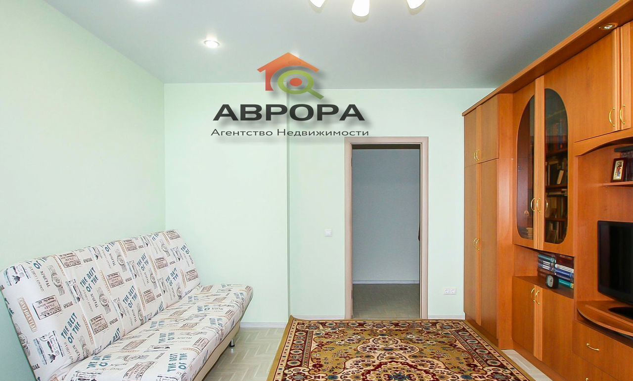 квартира г Сургут р-н Восточный ул Мелик-Карамова 4/3 Сургут, Тюменская обл. фото 4