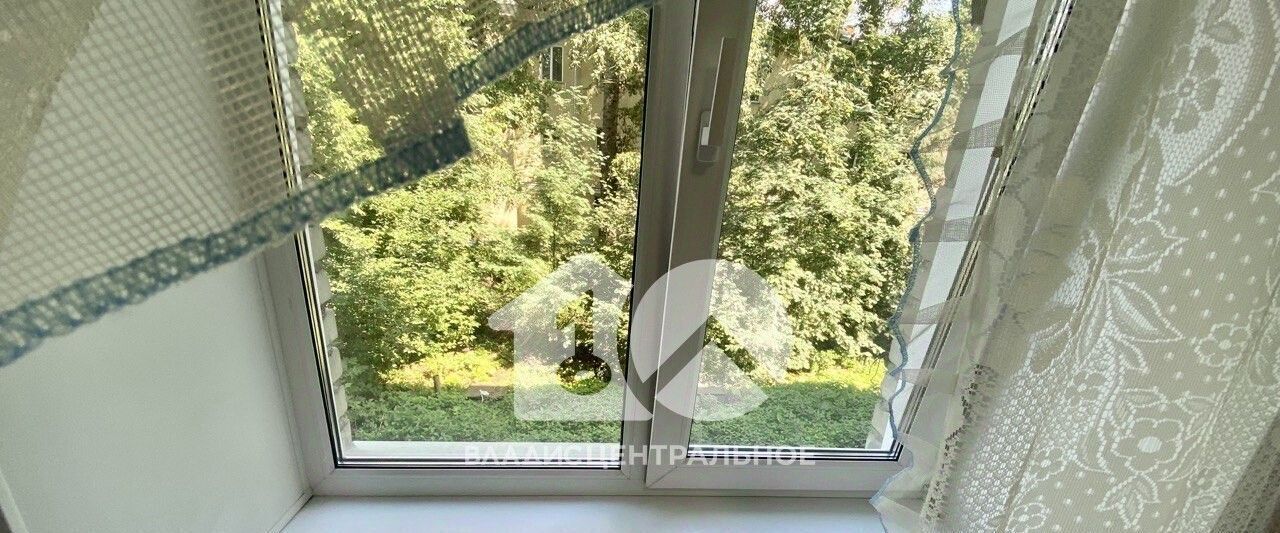 квартира г Новосибирск р-н Ленинский ул Станционная 50/2 Площадь Маркса фото 9