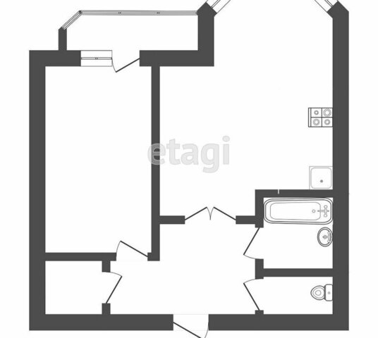 р-н Октябрьский дом 48 фото