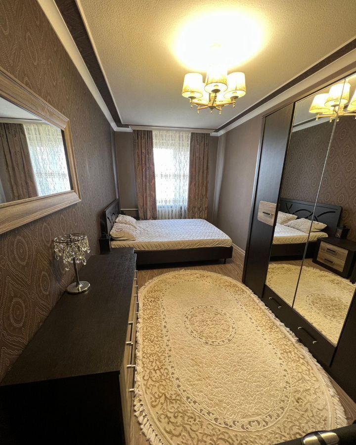 квартира г Грозный ул им Л.И.Яшина 2 Ахматовский район фото 1