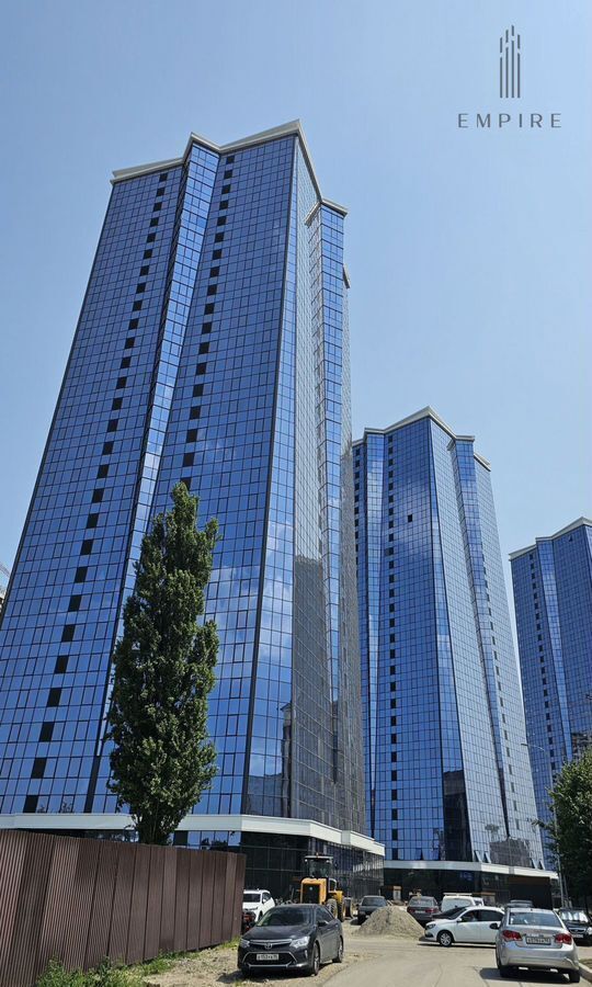 квартира г Грозный ул. Шейха Али Митаева, 1 фото 4
