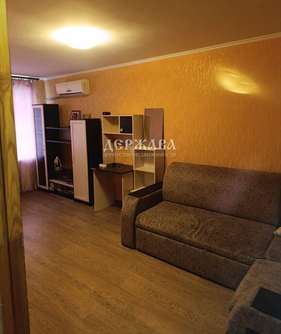 квартира г Старый Оскол Интернациональный микрорайон 14 фото 3