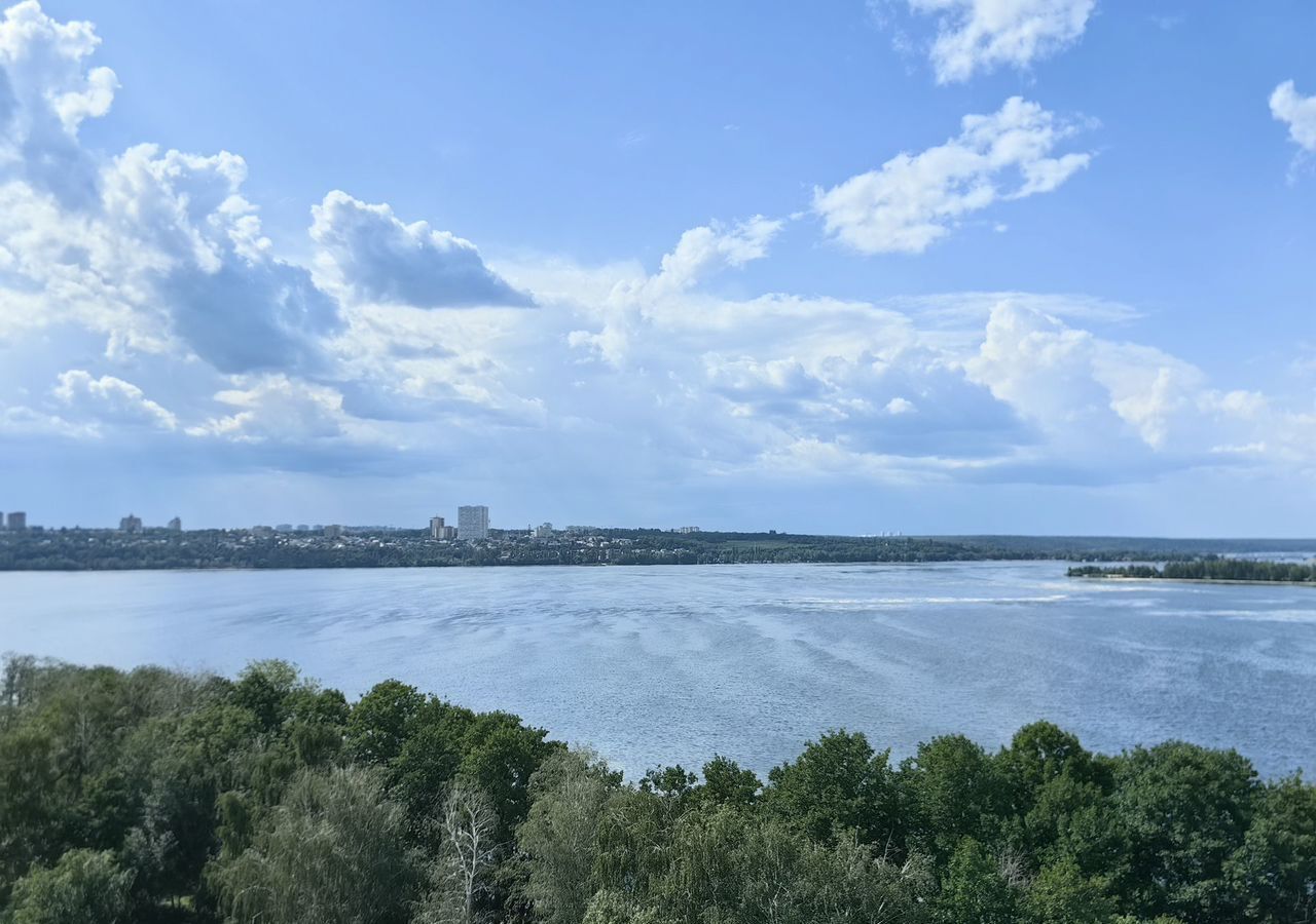 квартира г Воронеж р-н Железнодорожный Северо-Восточный ЖК «Z-town» ул. Набережная Чуева, д. 7 фото 8