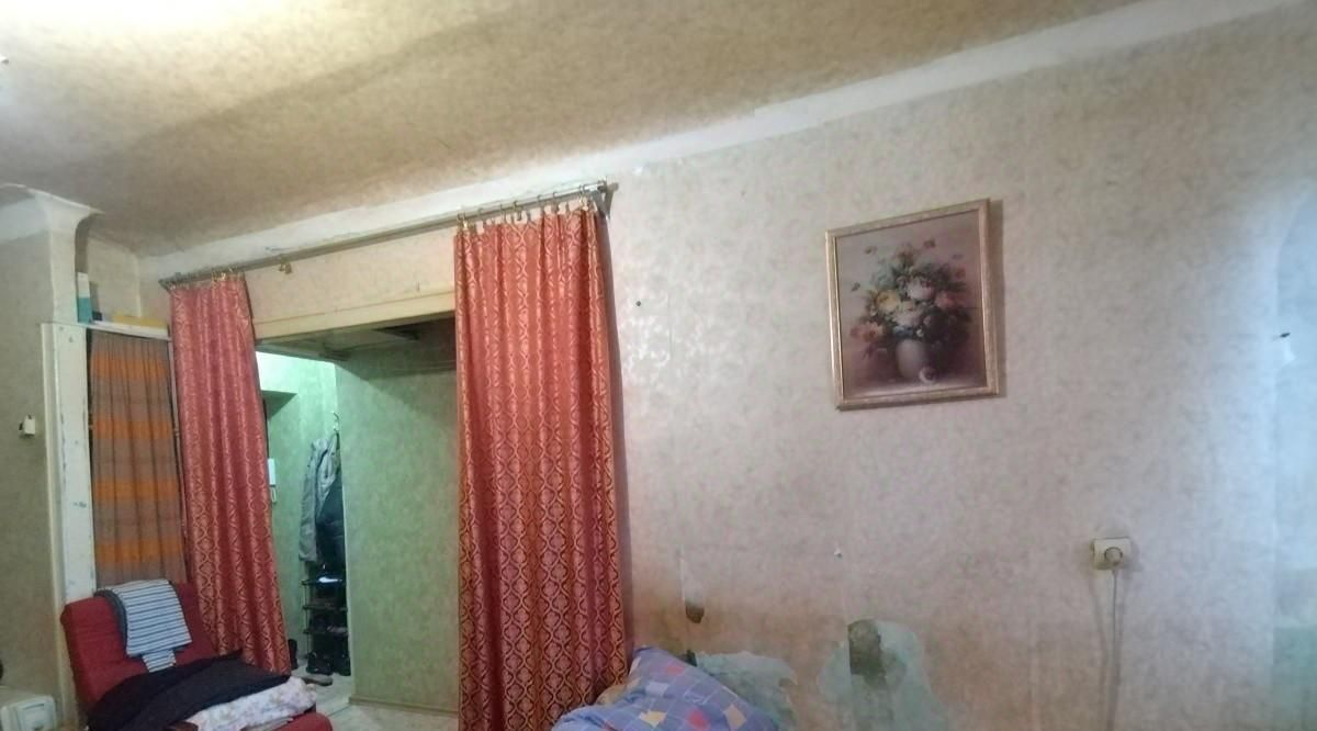 квартира г Шахты ул Устинова 35а фото 3