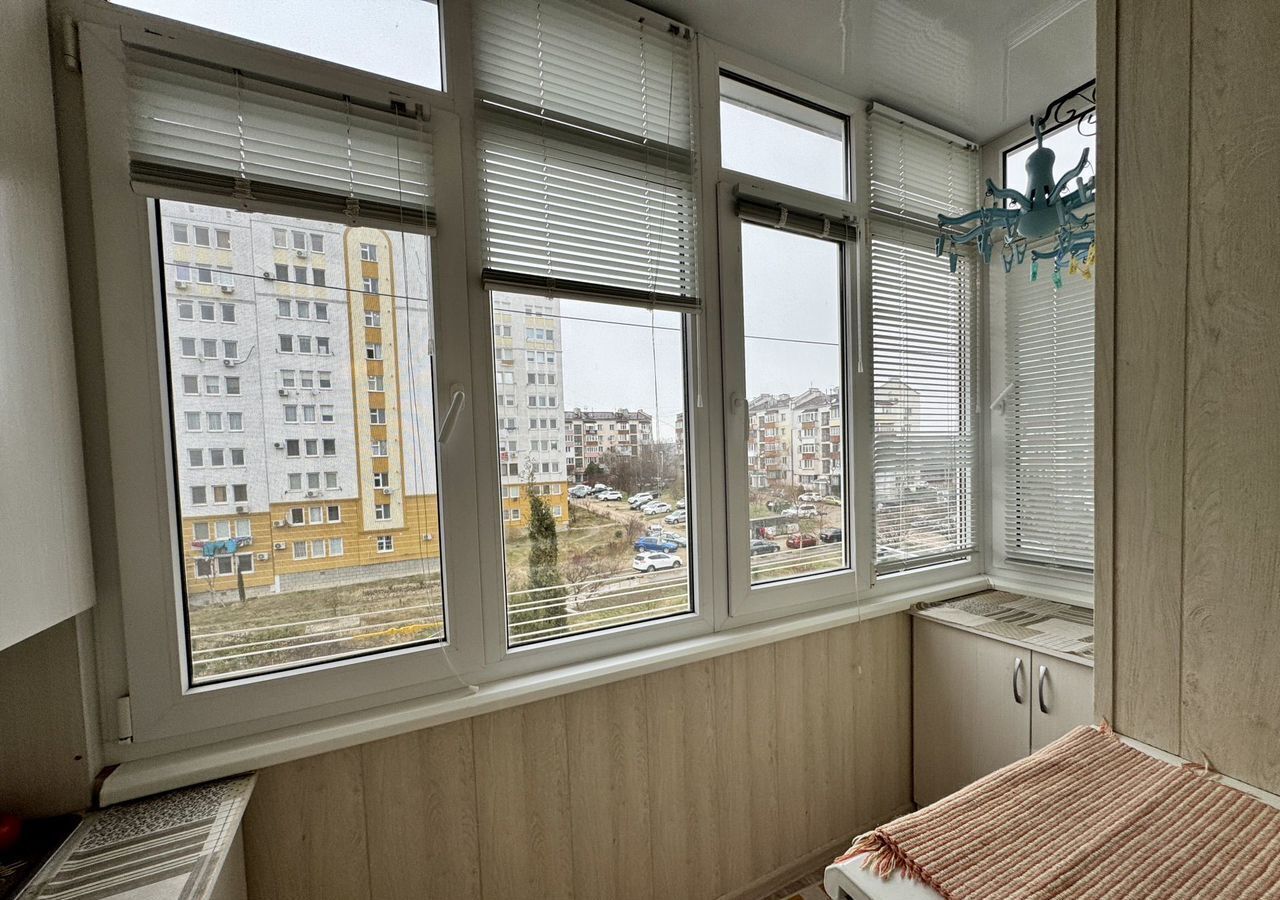 квартира г Севастополь ул Хрусталева 173 Крым фото 14