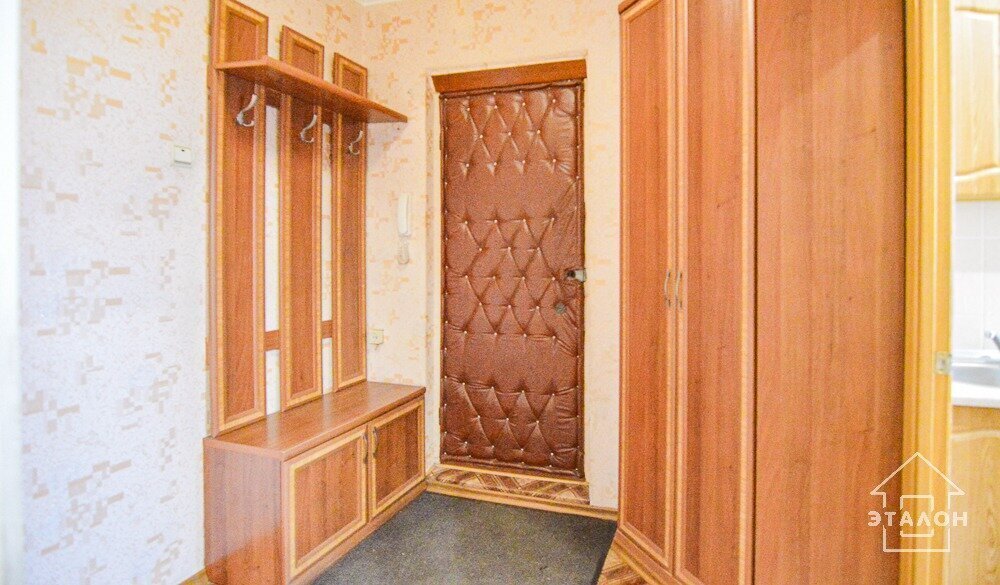 квартира г Омск ул Краснознаменная 22 Центральный АО фото 16