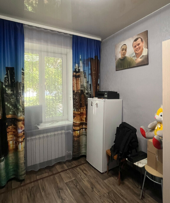 квартира г Орск р-н Октябрьский Новый город ул Горького 50 город фото 10
