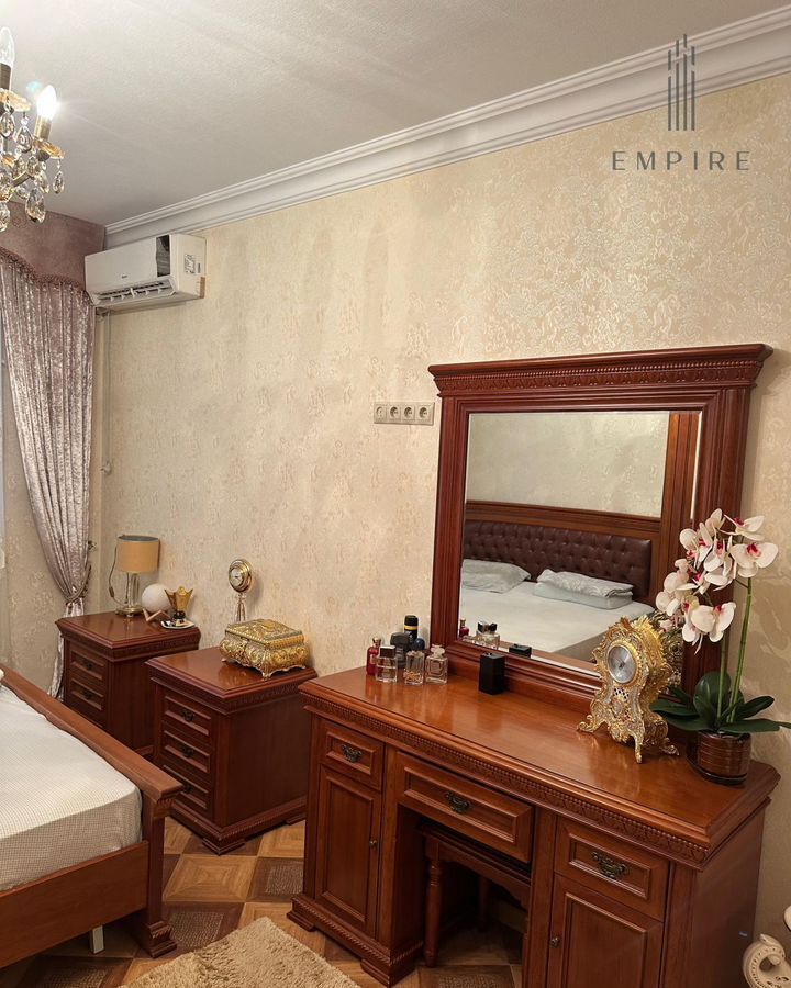 квартира г Грозный ул Сайханова 22а Байсангуровский район фото 5