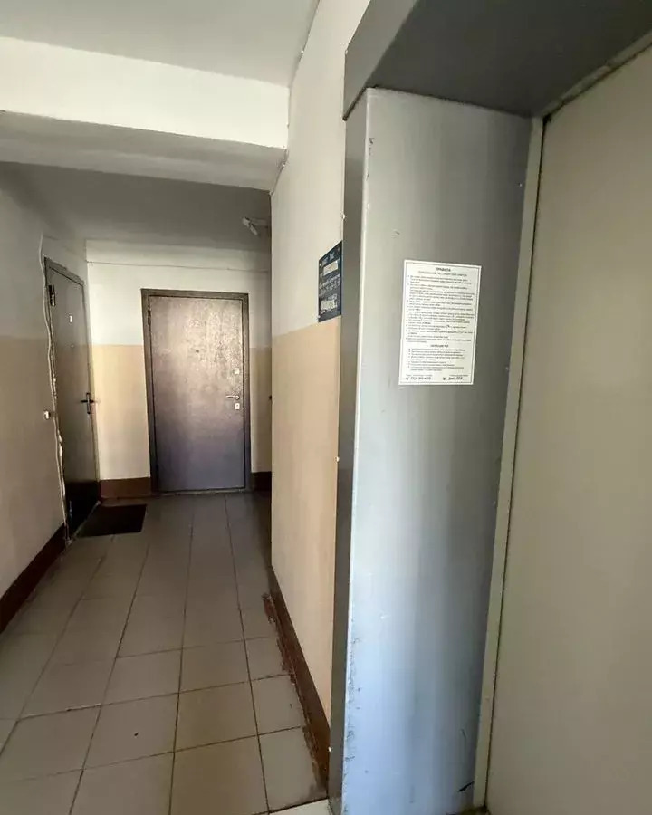 квартира г Саранск ст Ялга ул Октябрьская 3а фото 6