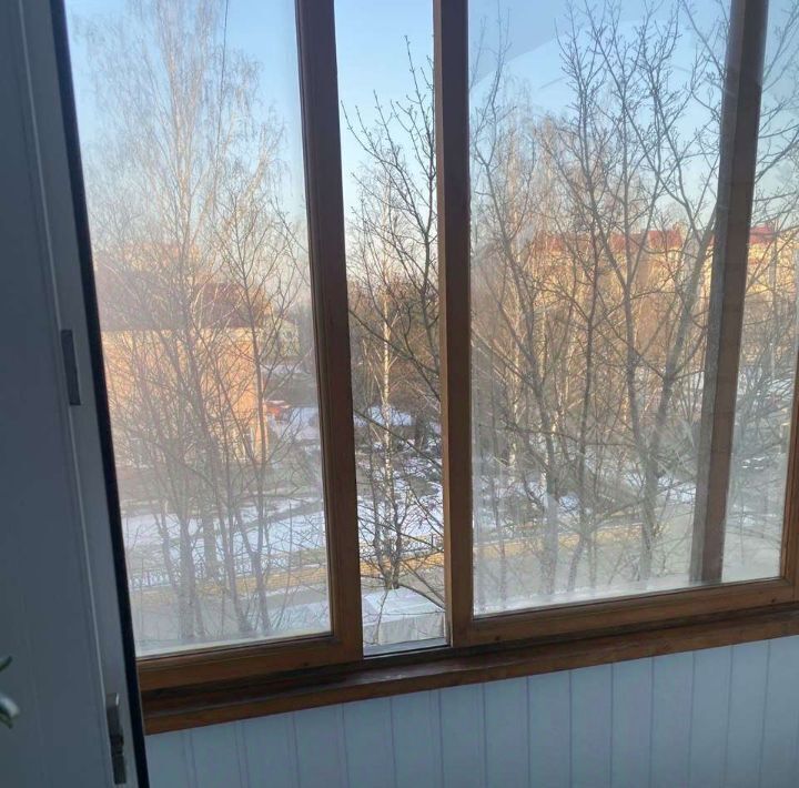 квартира г Брянск р-н Володарский ул Пушкина 19 фото 13