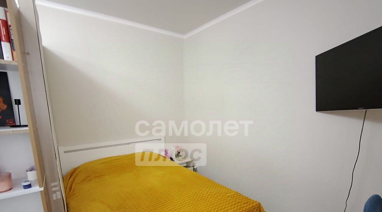 квартира г Старый Оскол Дубрава 3 кв-л, 33 фото 11