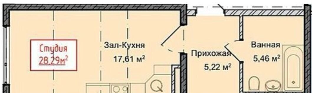 квартира г Избербаш ул Им Р.Зорге 43к/1 фото 2