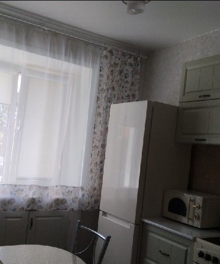 квартира р-н Нерюнгринский г Нерюнгри ул Чурапчинская 48 городское поселение Нерюнгри фото 3