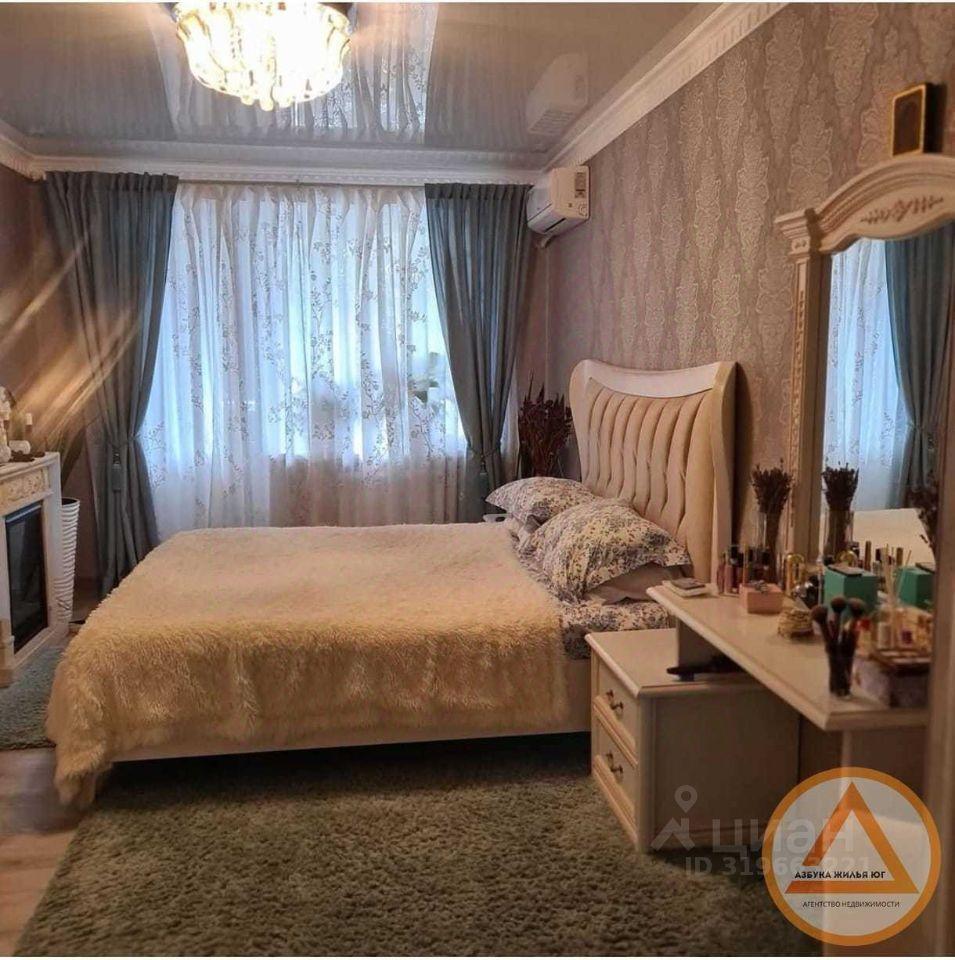 квартира р-н Туапсинский г Туапсе ул Армавирская фото 2