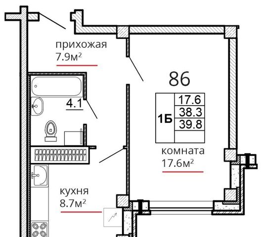 ул Алексея Алехина 14 фото
