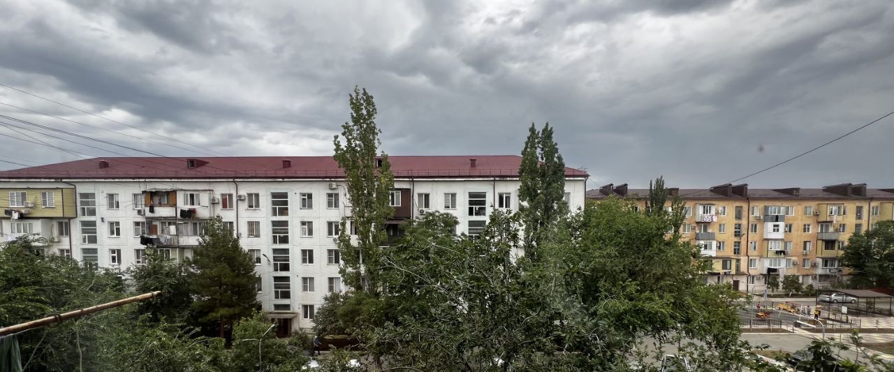 квартира г Каспийск ул Орджоникидзе 22 фото 11