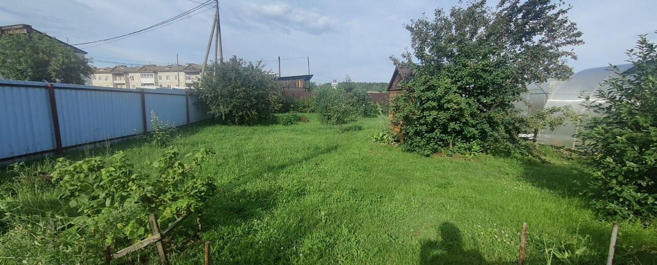 дом р-н Сухоложский г Сухой Лог пгт Алтынай ул Ленина 64 фото 10