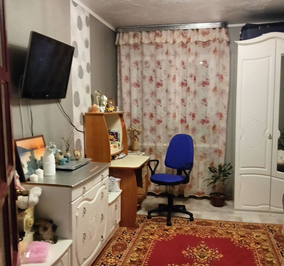 квартира г Верхняя Салда ул Воронова 11 Верхнесалдинский г. о. фото 7