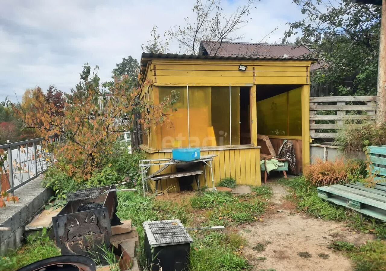 дом г Нижний Тагил р-н Ленинский снт им. Тимирязева фото 5