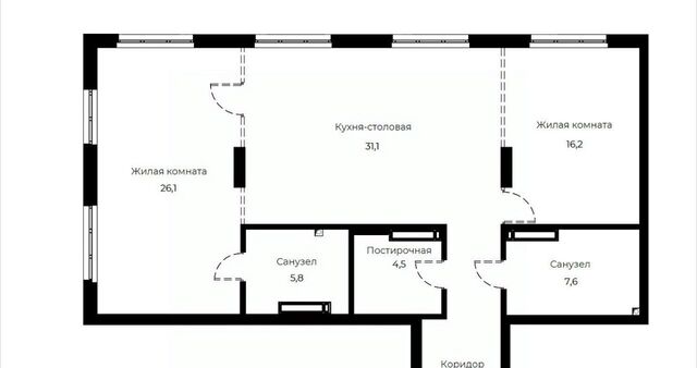Велларт Сити жилой комплекс фото