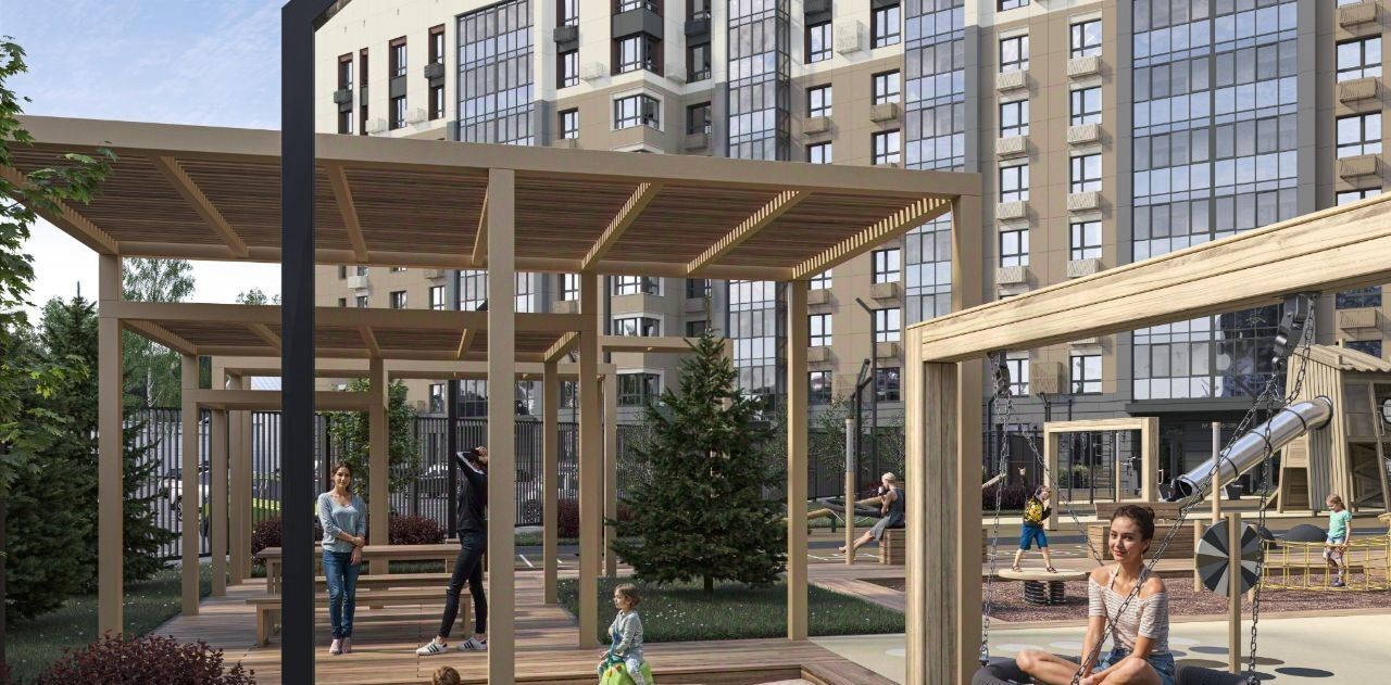 квартира г Сыктывкар ул Интернациональная 200 фото 26