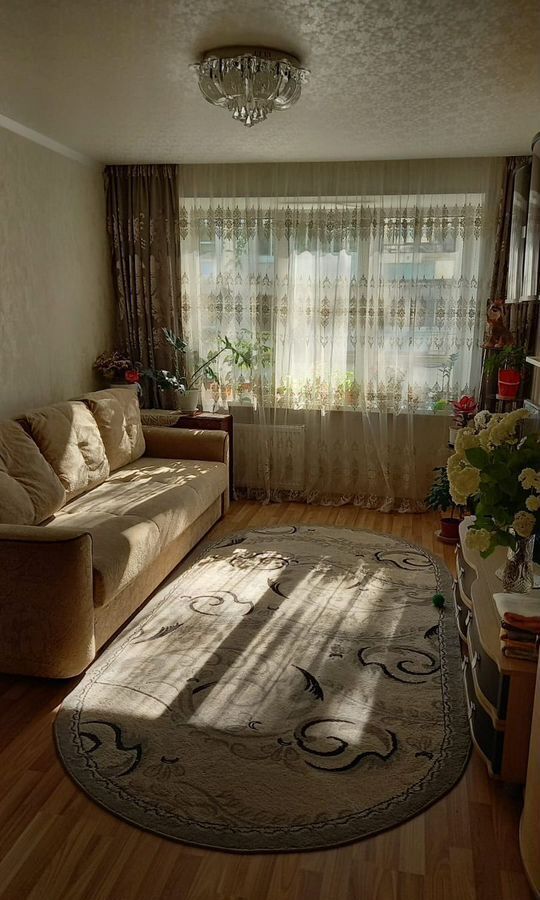 квартира г Чайковский ул Ленина 58 фото 1