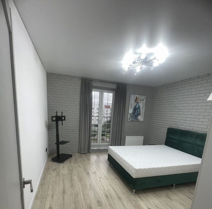 квартира г Калининград р-н Ленинградский ул Гайдара 116 фото 11