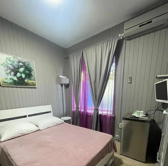 комната г Геленджик с Архипо-Осиповка ул Горная 18 фото 1