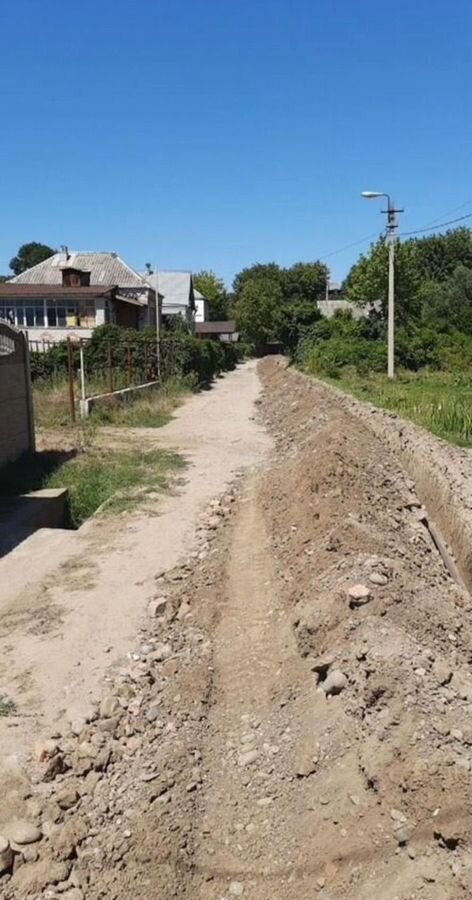 земля г Майкоп Республика Адыгея Адыгея, 22-й пр., 29 фото 3