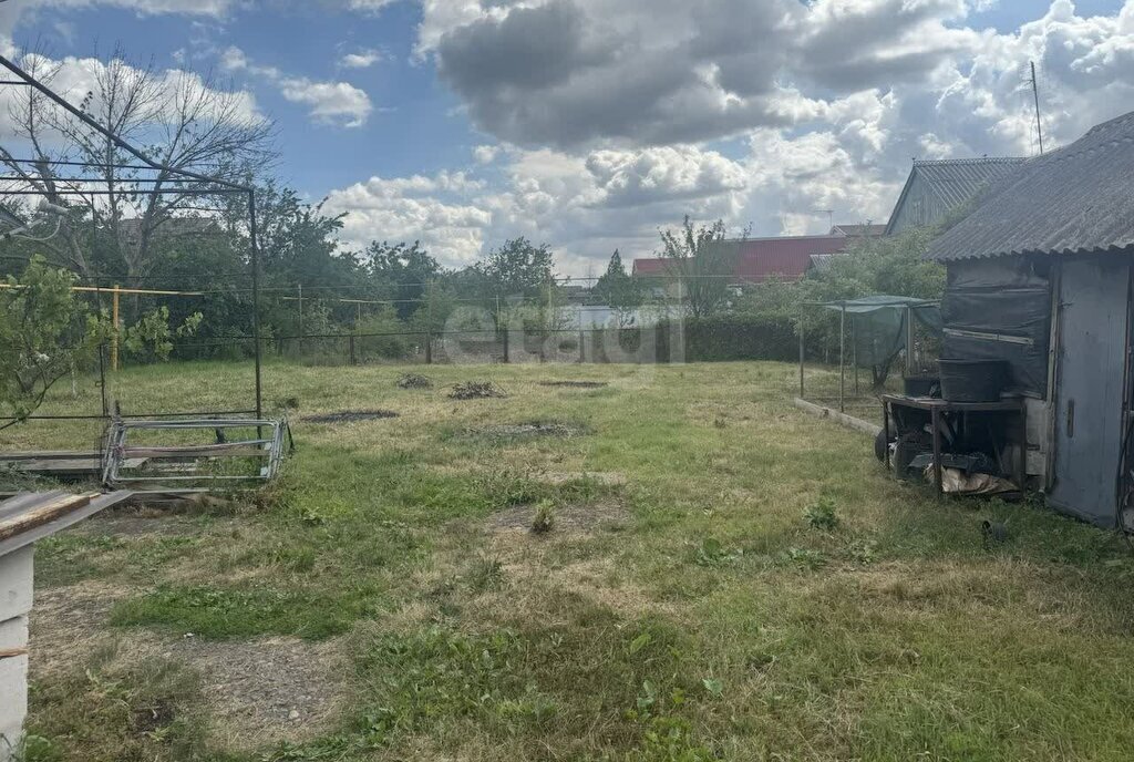 дом г Батайск ул Орджоникидзе фото 3