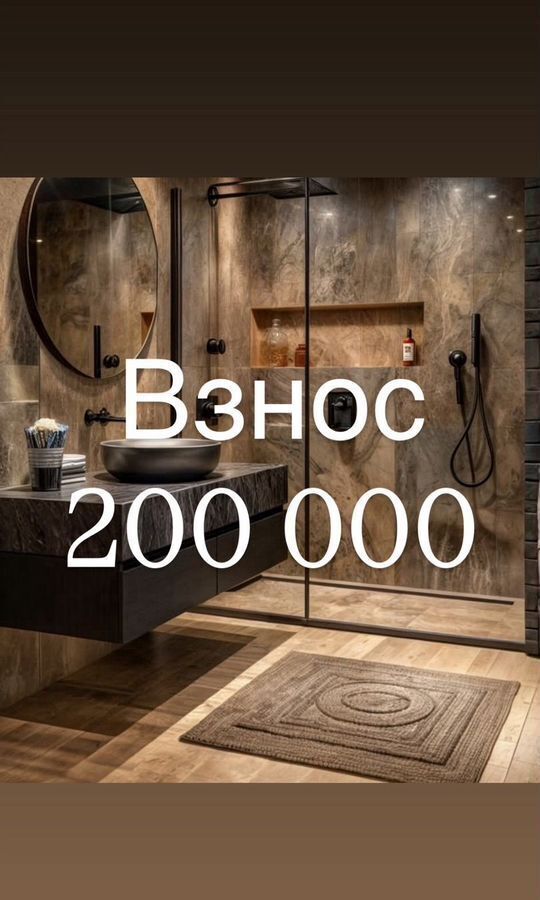 квартира г Махачкала р-н Кировский ул Даганова 139 Кировский внутригородской район фото 1