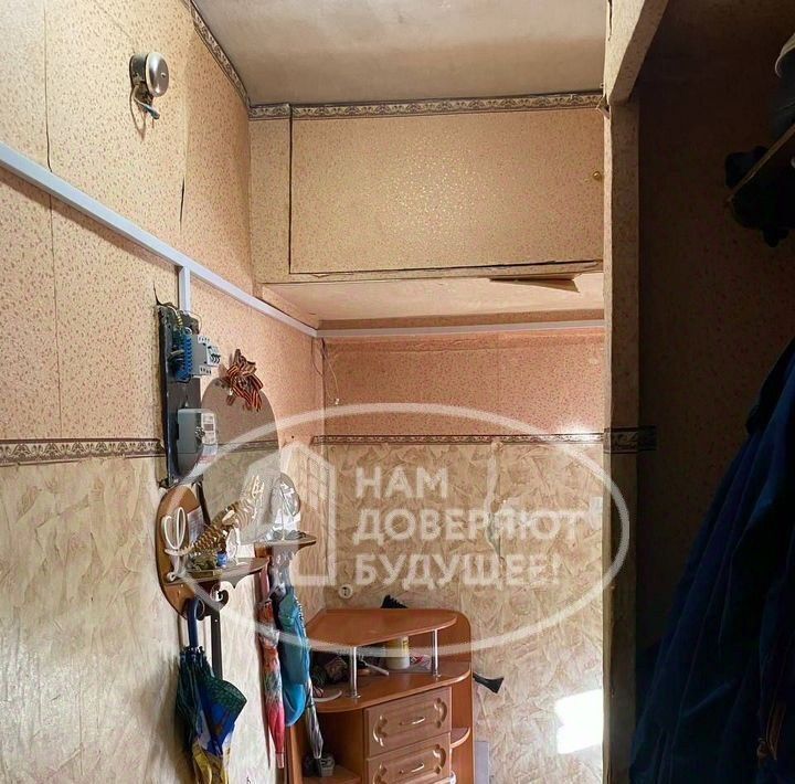 квартира г Пермь р-н Свердловский ул Льва Шатрова 4 фото 10