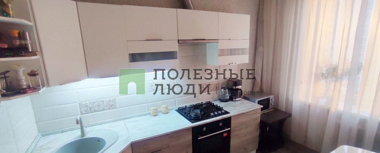 квартира г Орел р-н Советский ул Максима Горького 47к/1 фото 10