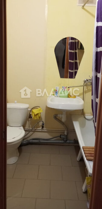 квартира г Вологда ул Архангельская 8а фото 11