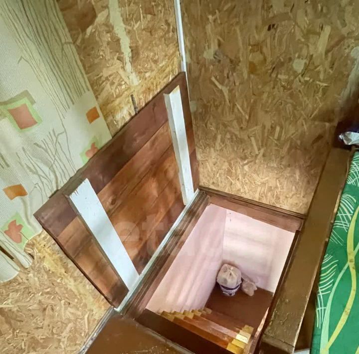 дом р-н Ейский г Ейск п Широчанка снт Дружба фото 6