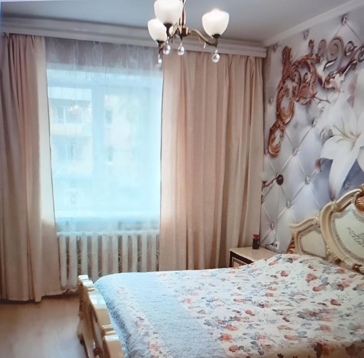 квартира г Чита р-н Центральный ул Хабаровская 25 фото 5
