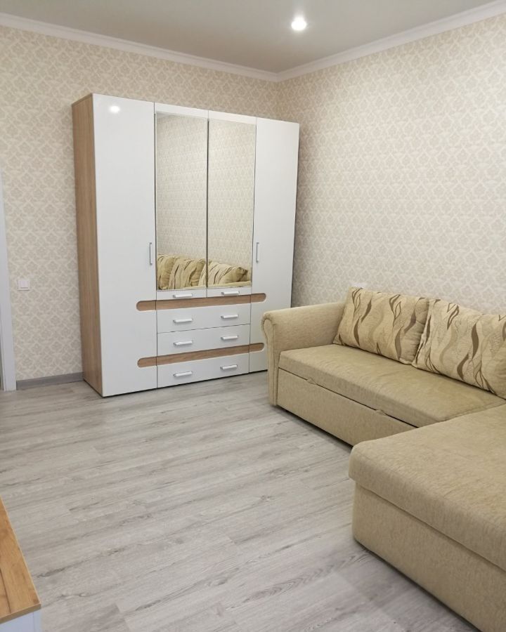 квартира г Белгород Западный ул Гостенская 16а Западный округ фото 6