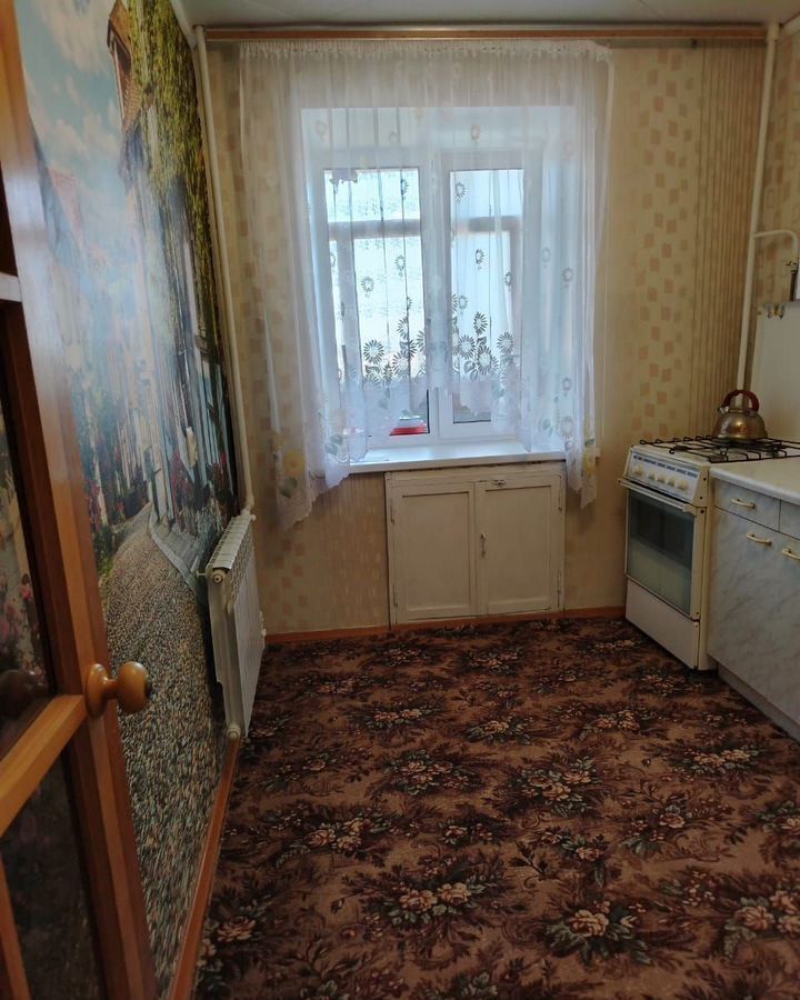 квартира г Бугуруслан 3-й мкр-н, 5 фото 10