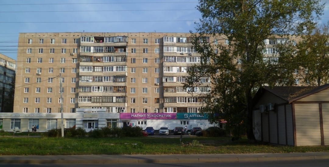 квартира г Орел р-н Северный ул Раздольная 86 фото 10