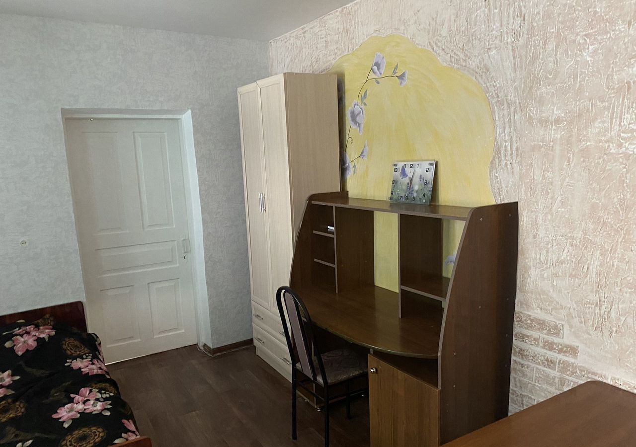 квартира р-н Тихорецкий г Тихорецк ул Первомайская 6 Тихорецкое городское поселение фото 6