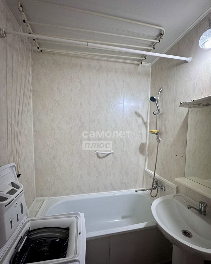квартира г Ноябрьск ул Ленина 56 Тюменская обл. фото 11