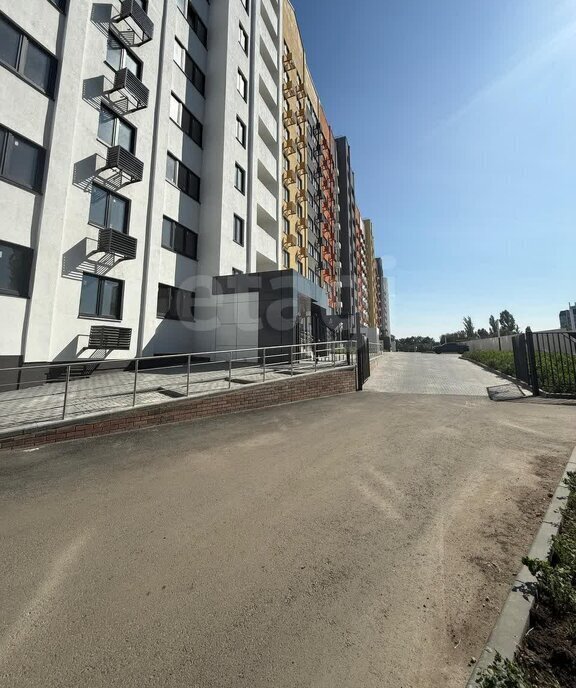 квартира г Энгельс ул Новобазарная 1 городское поселение Энгельс фото 5