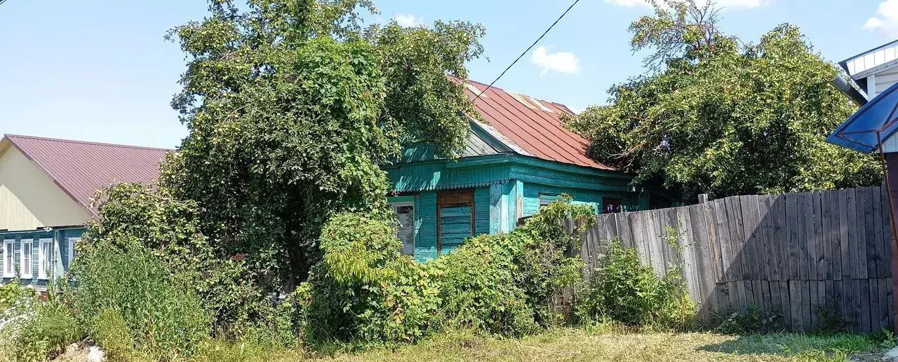 земля г Саранск р-н Пролетарский ул Огарева 37 фото 1
