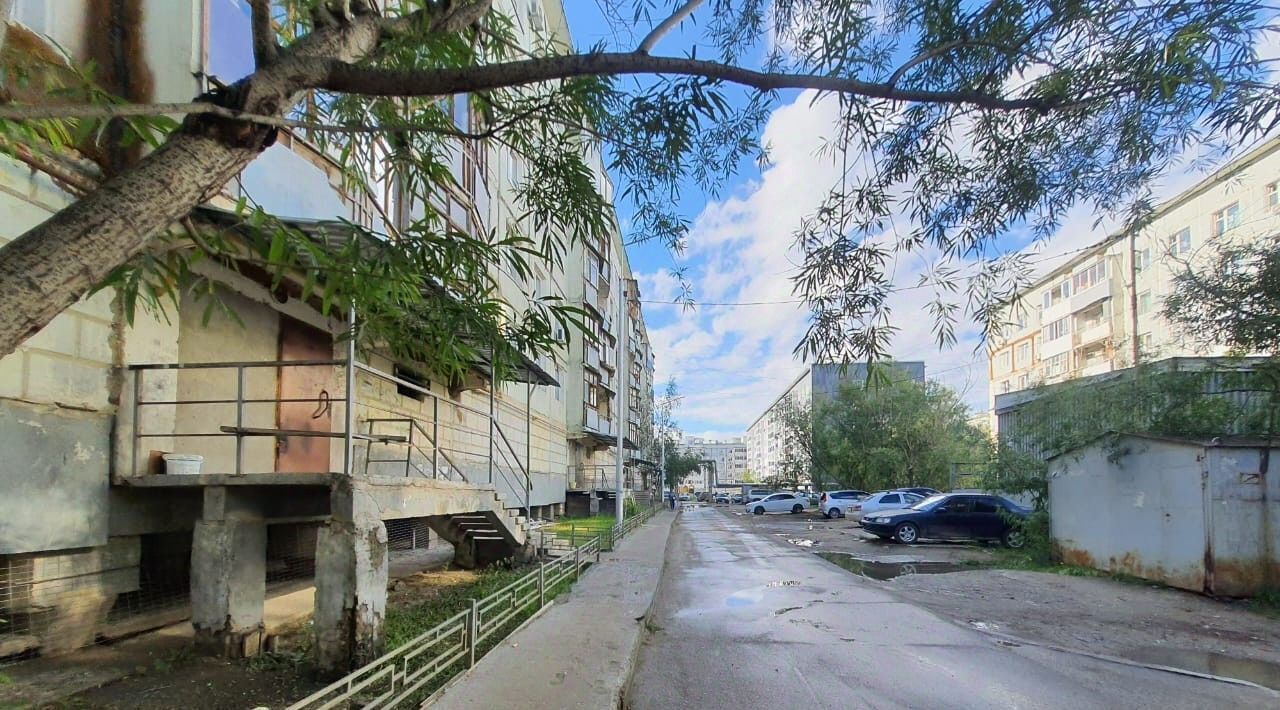 квартира г Якутск с Хатассы ул Каландарашвили 38 фото 2