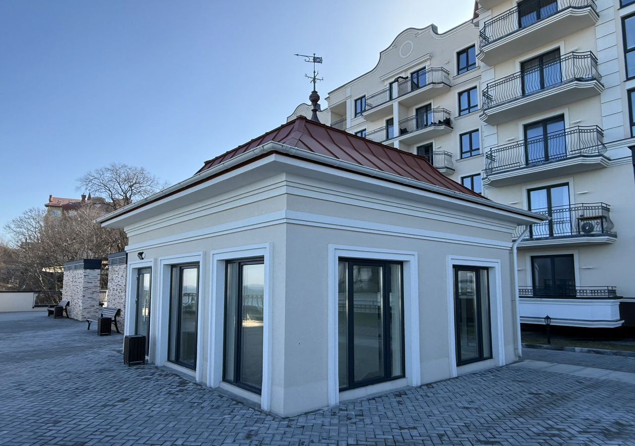 квартира г Пионерский ул Портовая 5 корп. 2 фото 24