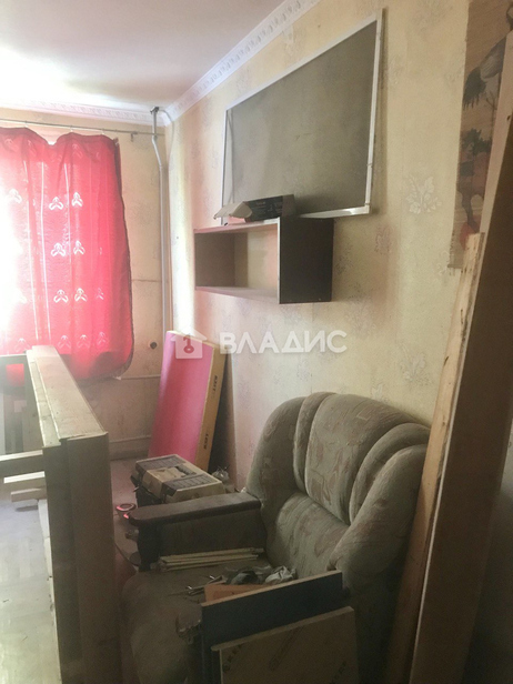 квартира г Белгород Западный ул Мокроусова 5а Западный округ фото 5