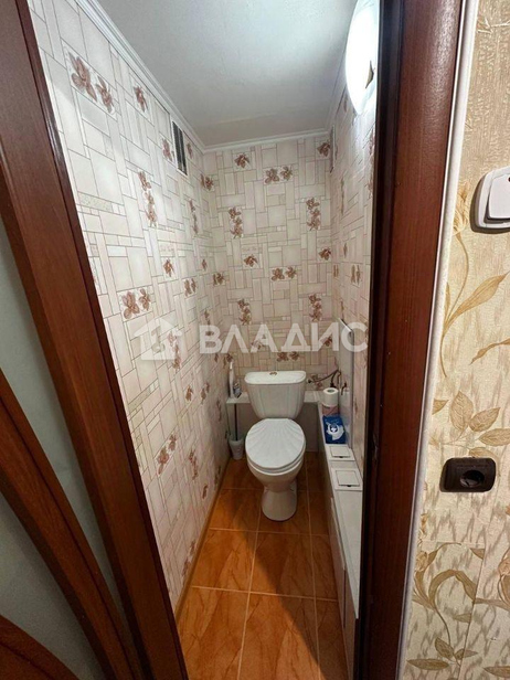 квартира г Белгород Восточный ул Почтовая 84 Восточный округ фото 9
