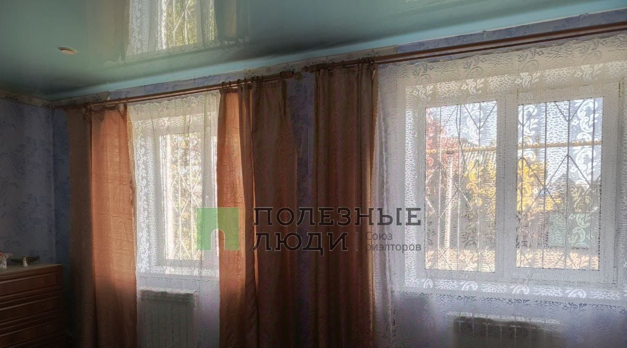 квартира г Курган ул Алябьева 69 фото 3